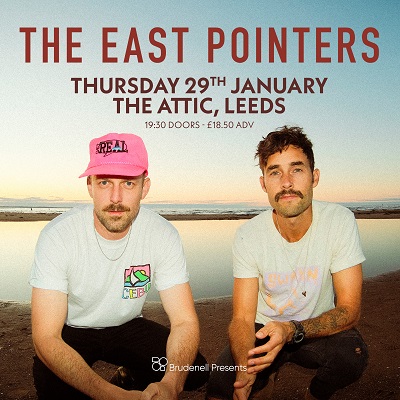 THE EAST POINTERS